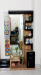(Reading+Dressing) table, bedside desk & Shelf